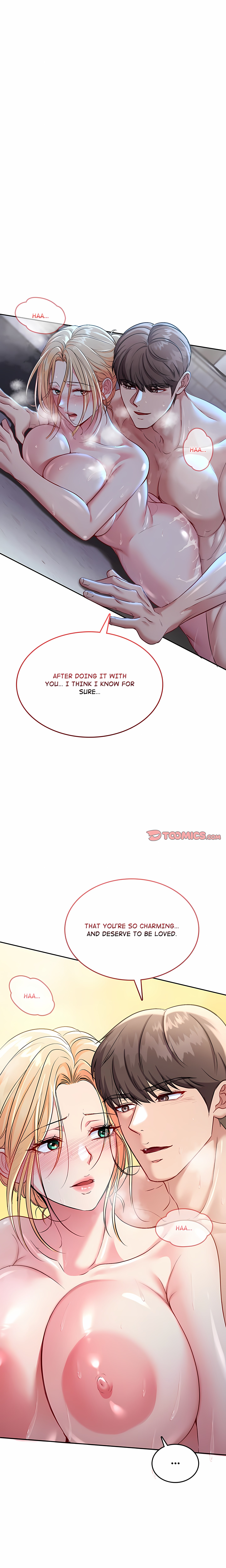 Sinfully Sweet