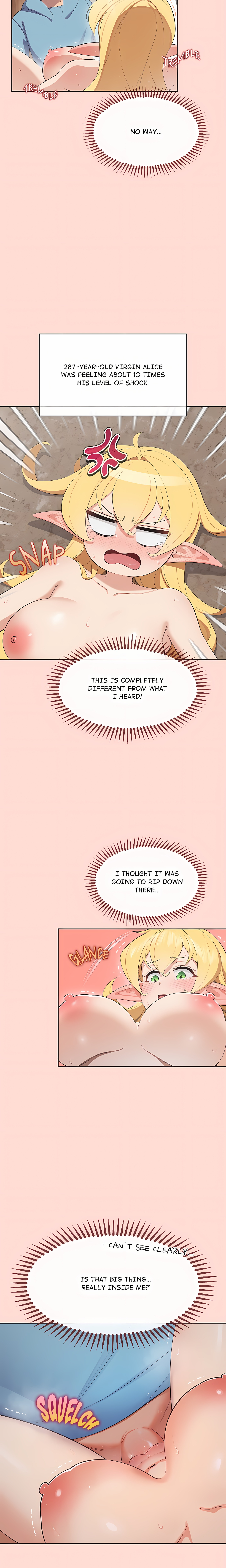 The Seed of Destiny (Uncensored) Chapter 5 Page 3