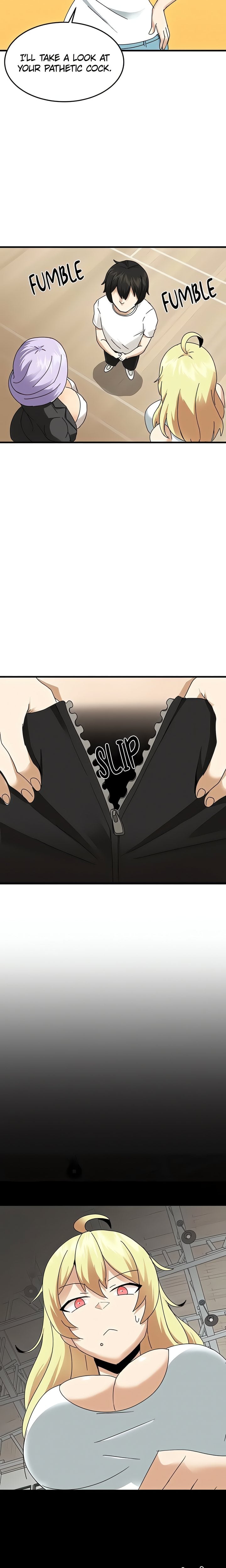 World Johnson Contest (Official)