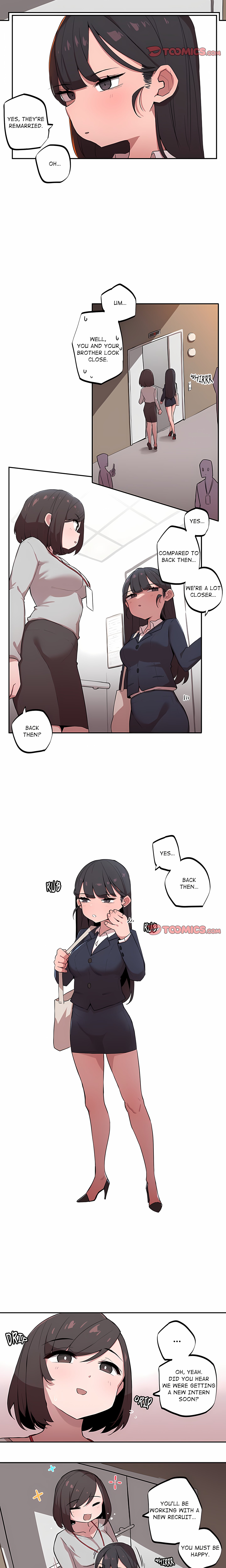 Size Gap