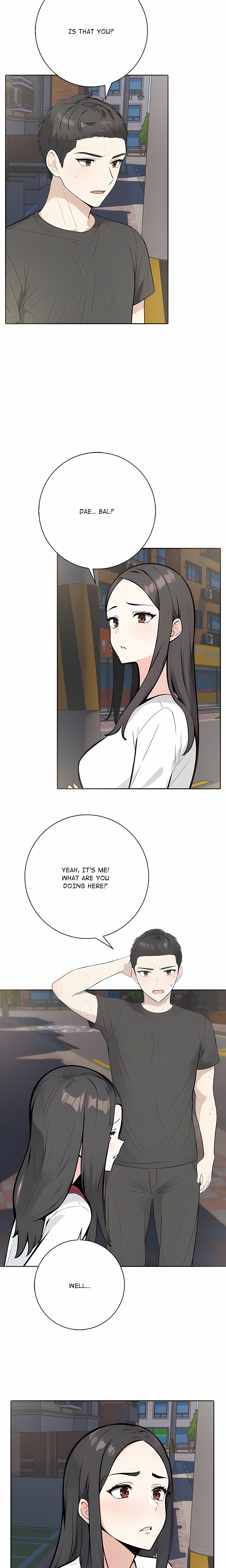 The National Length Crisis Chapter 5 Page 10