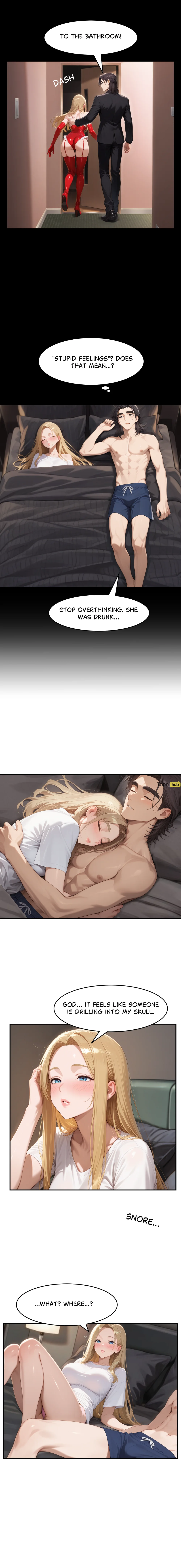 My Sister Is The Campus Queen (Uncensored)