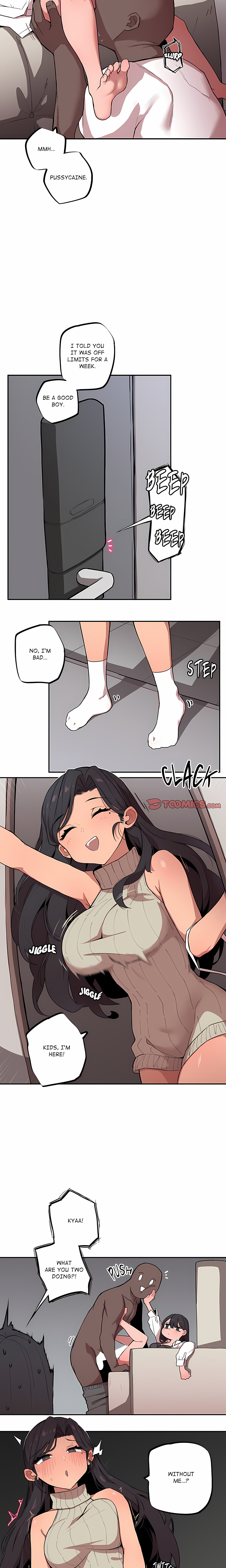 Size Gap