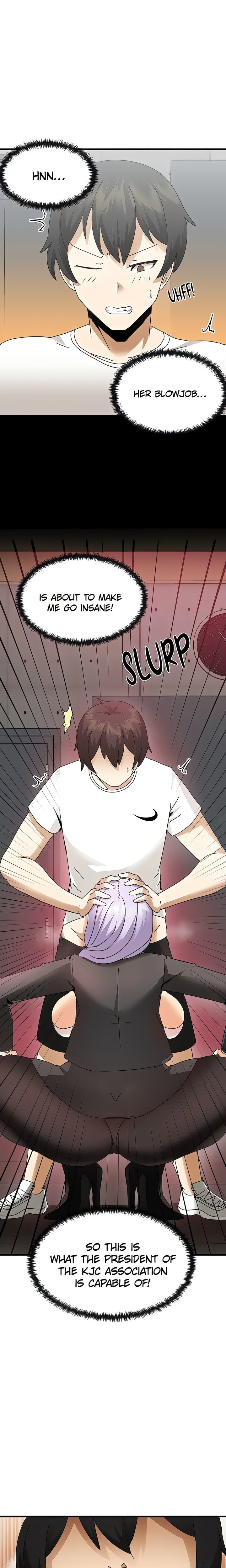 World Johnson Contest (Official)