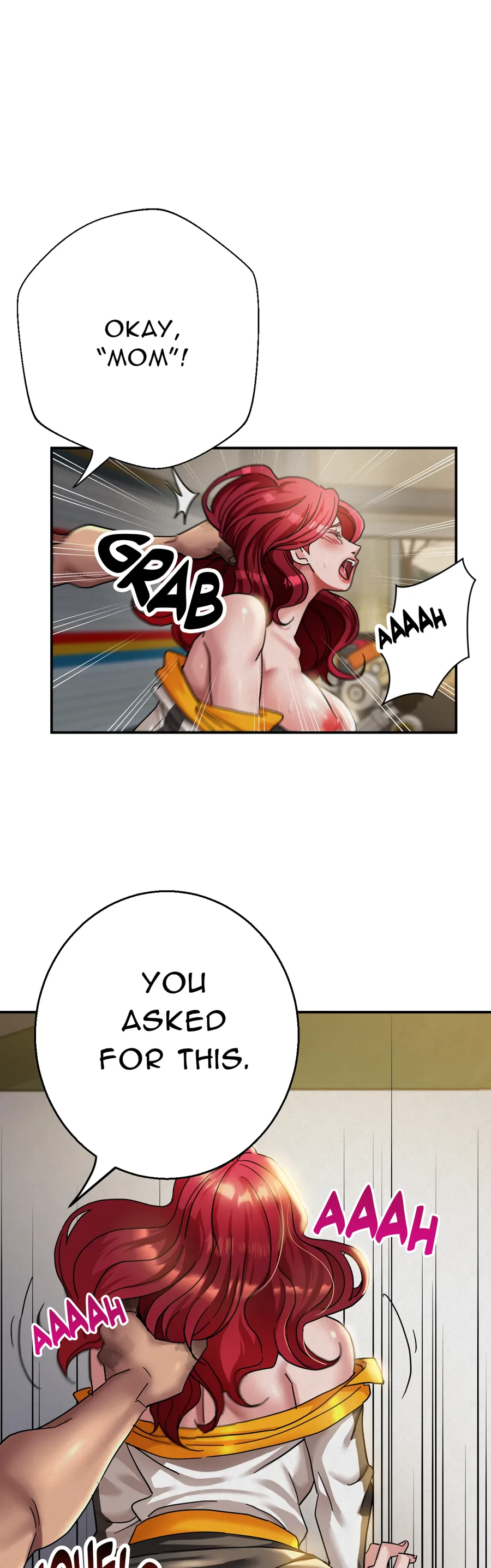 Fast & Curious (Uncensored)