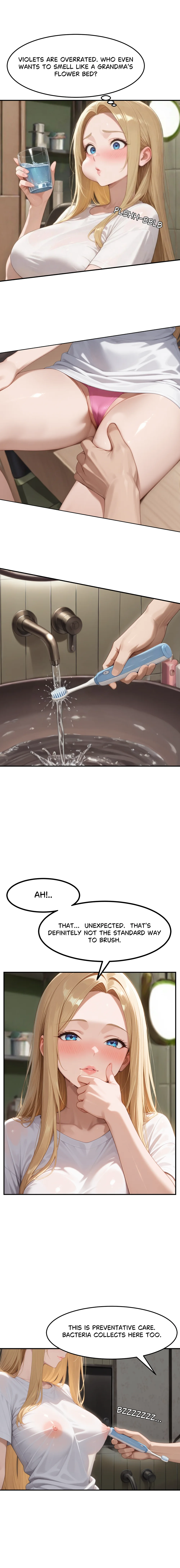 My Sister Is The Campus Queen (Uncensored)