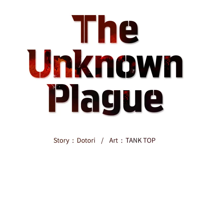 The Unknown Plague