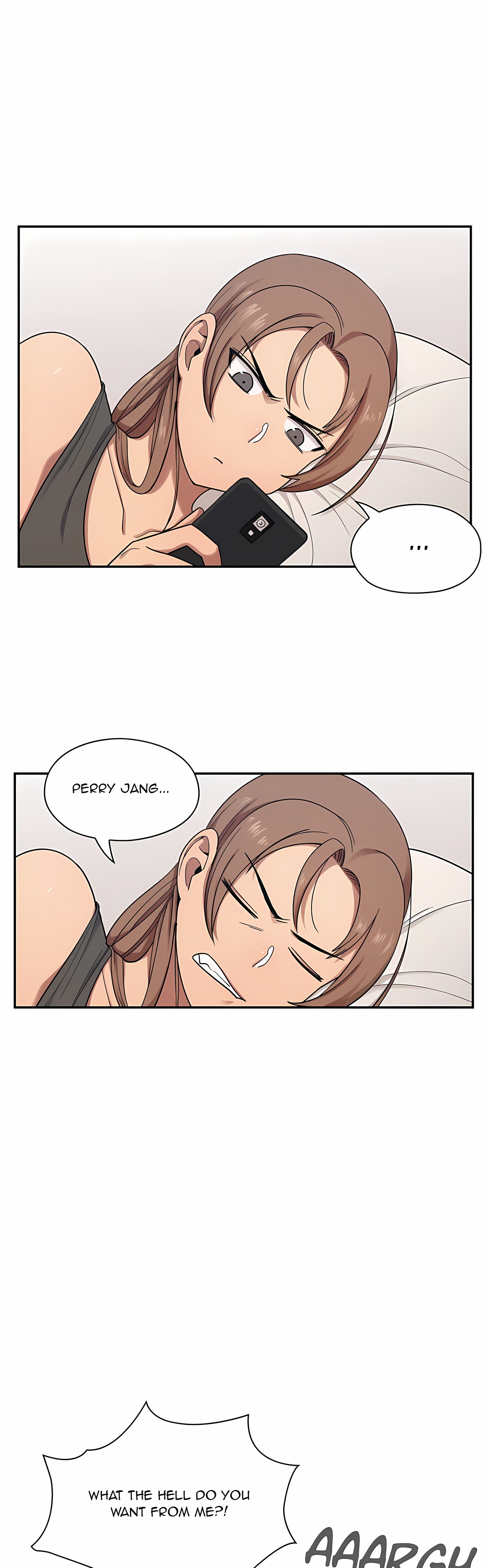 [MOTION] Crime and Punishment (Daktaryeong) (Uncensored) Chapter 5 Page 11