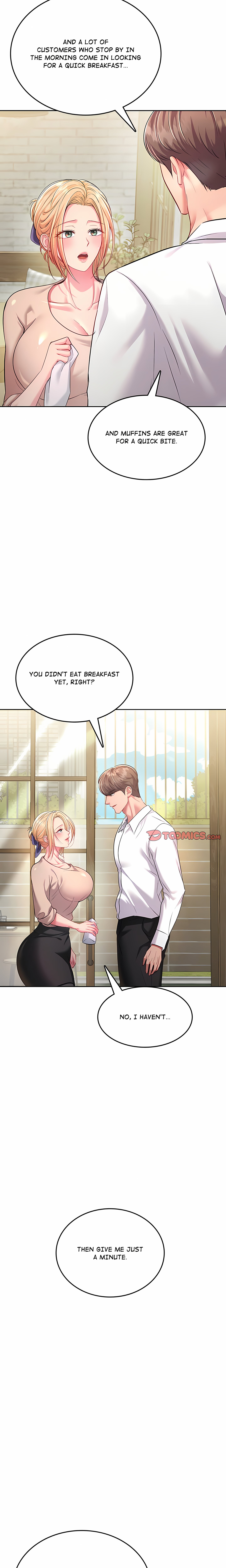 Sinfully Sweet