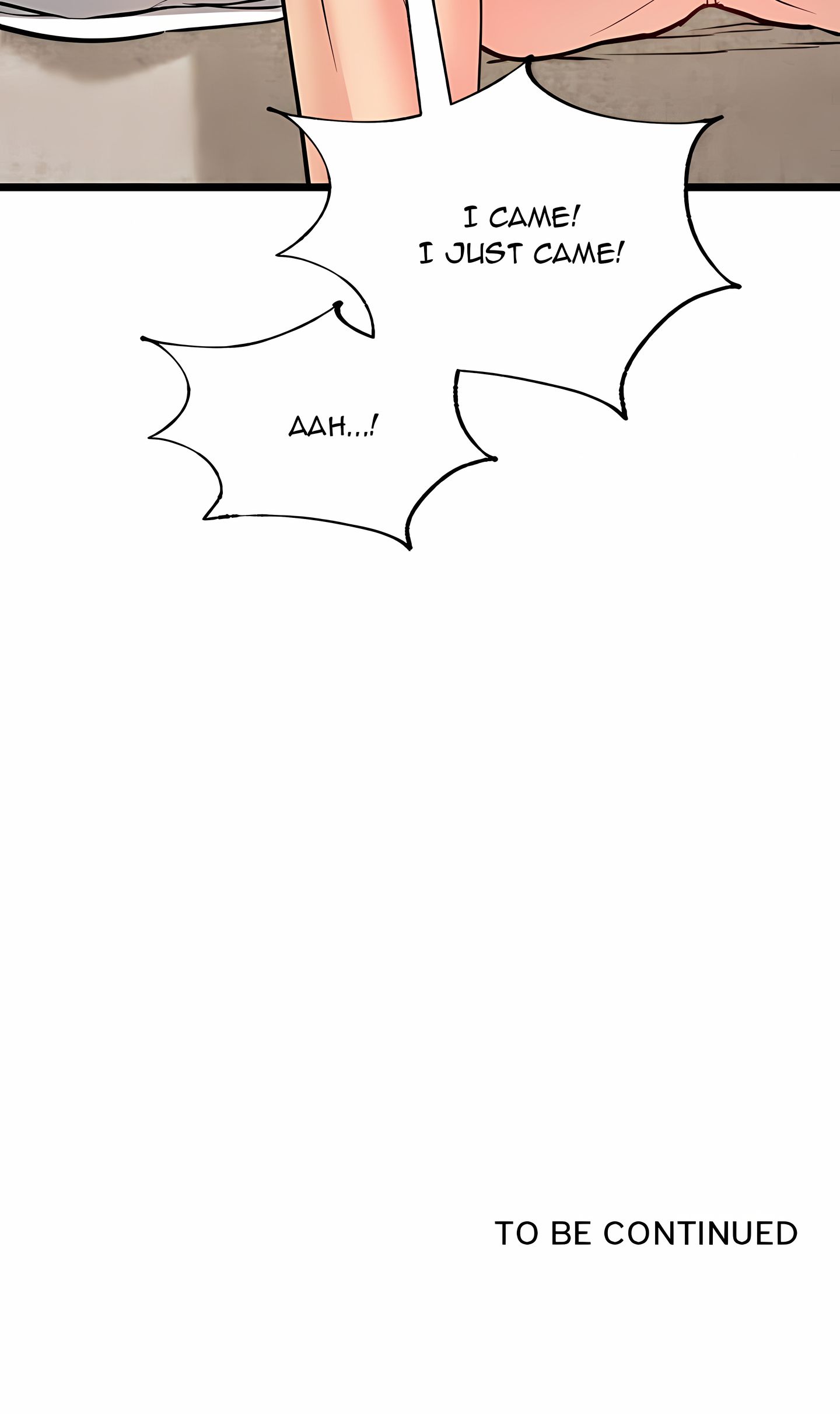 The Price of Yes Chapter 5 Page 26