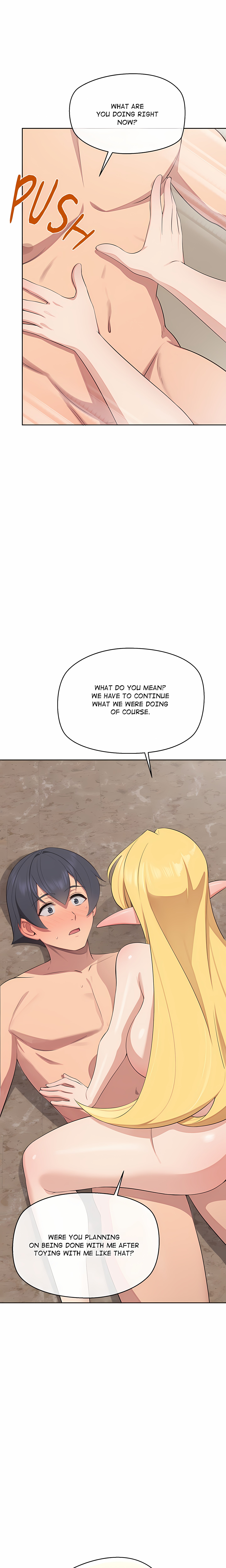 The Seed of Destiny (Uncensored) Chapter 5 Page 22