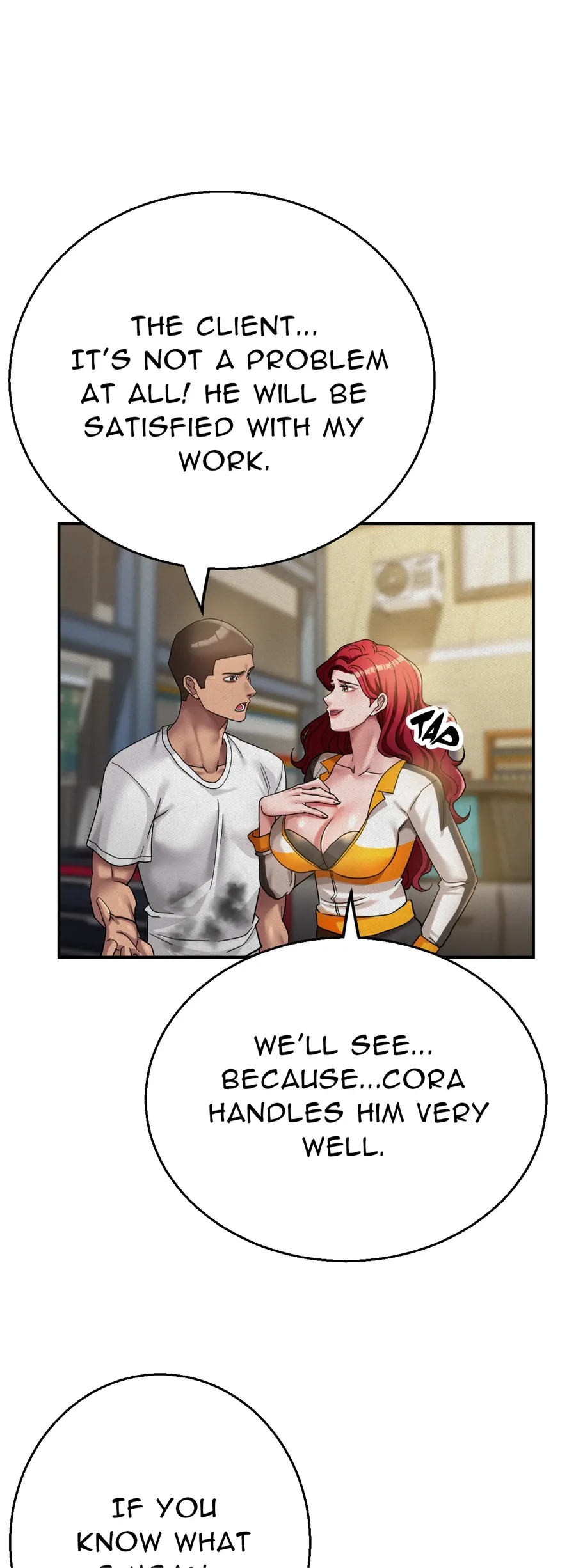 Fast & Curious (Uncensored)