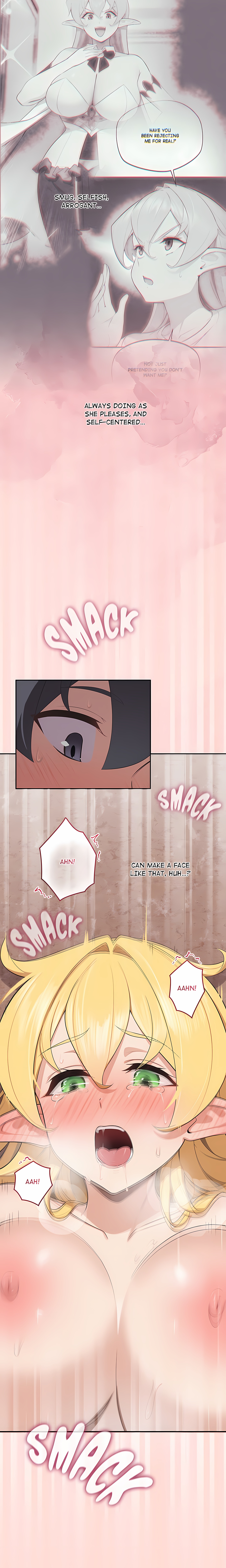The Seed of Destiny (Uncensored) Chapter 5 Page 11