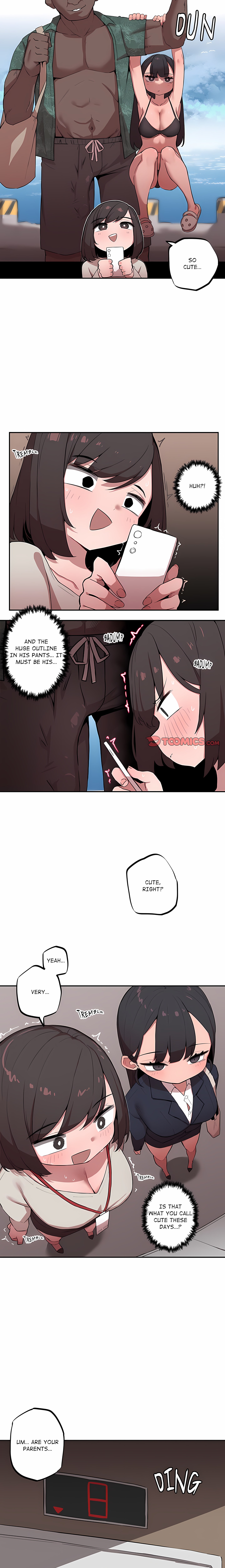 Size Gap