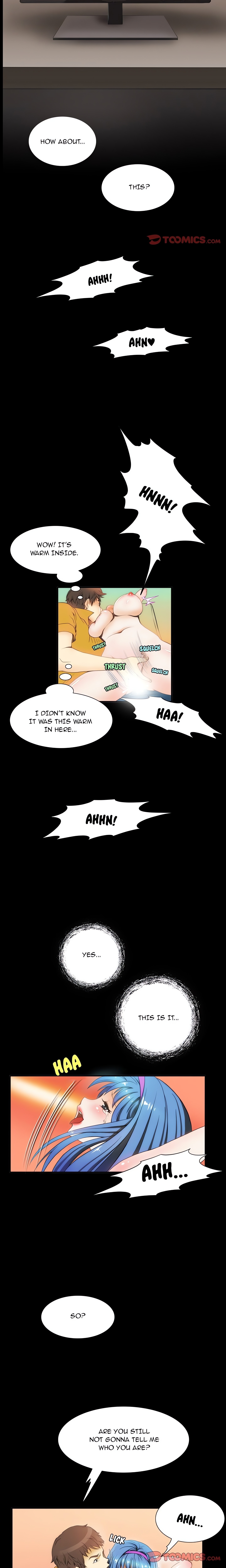 Star Princess manhwa