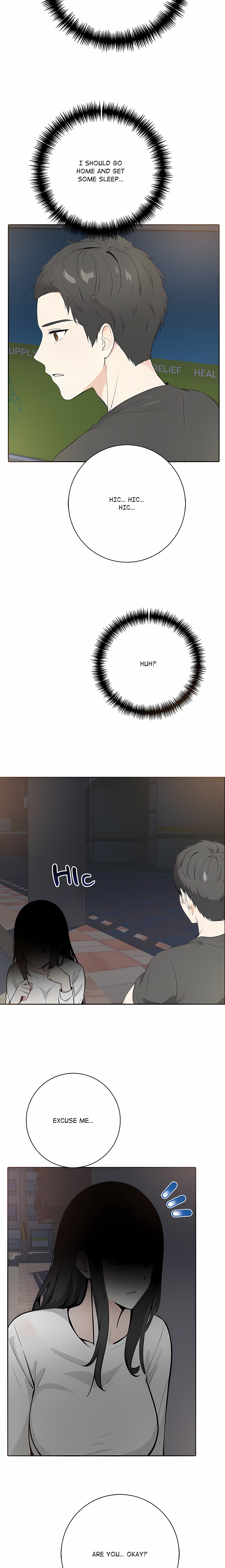 The National Length Crisis Chapter 5 Page 8