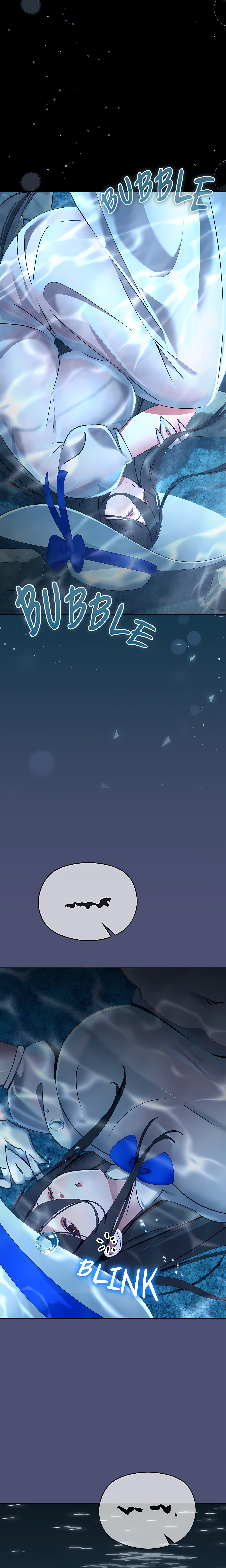 My First Love, the Water Ghost Chapter 5 Page 2