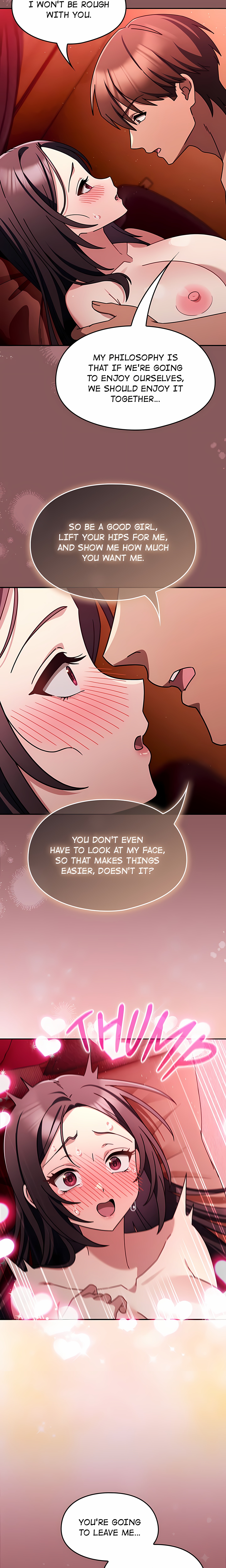 Mine Forever Chapter 5 Page 19