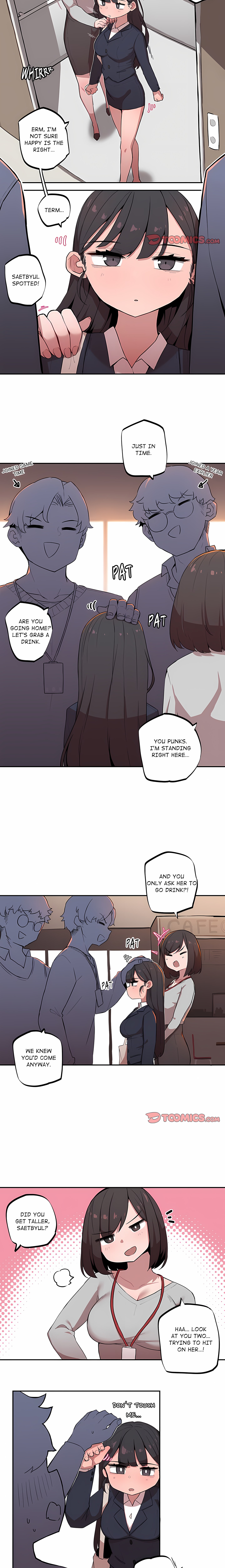 Size Gap