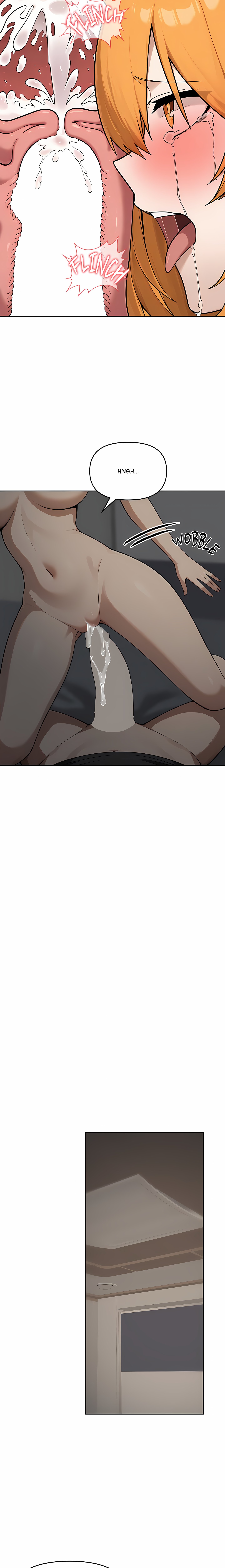 Straight A Seduction Chapter 5 Page 20