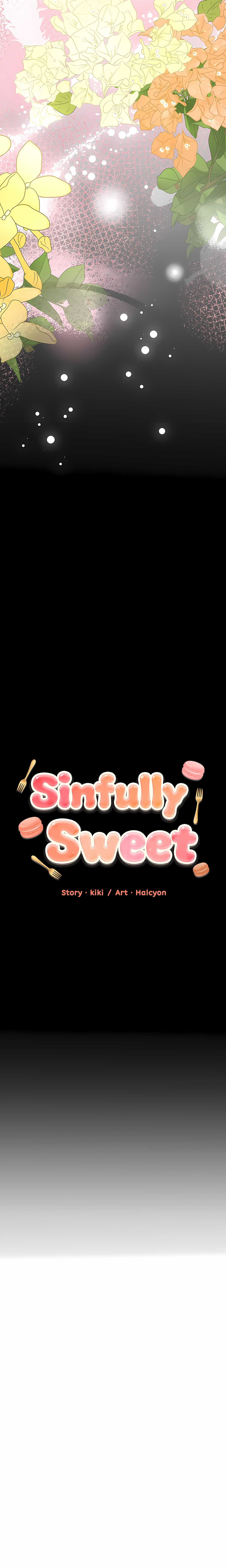 Sinfully Sweet
