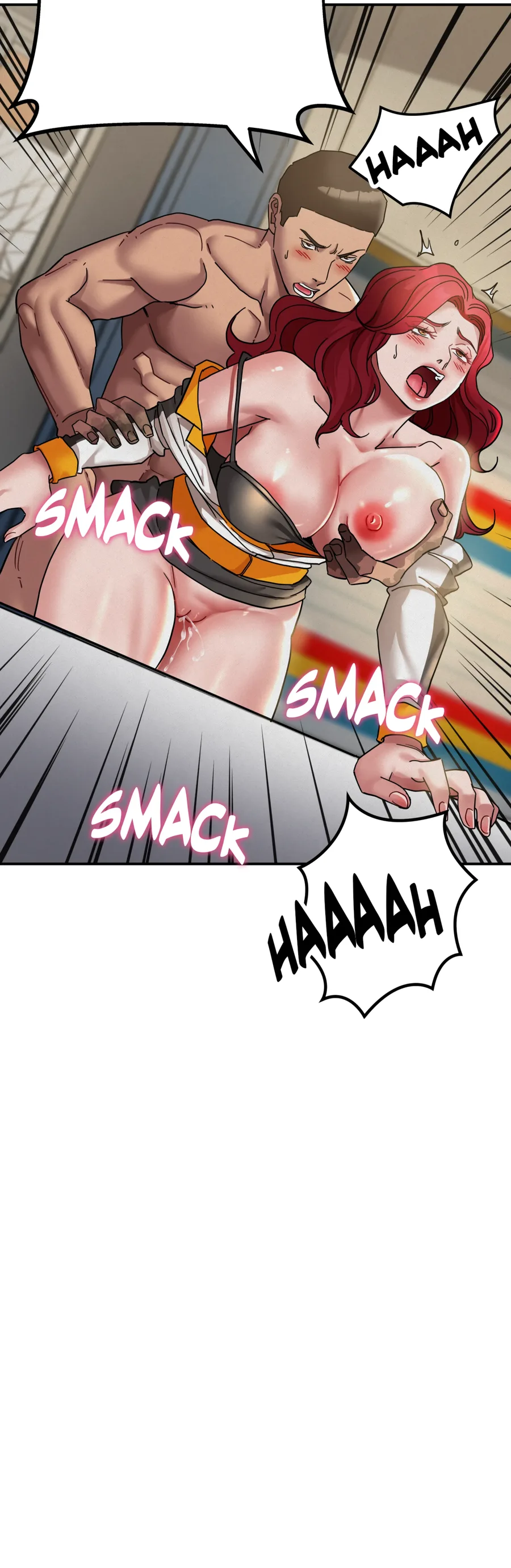 Fast & Curious (Uncensored)