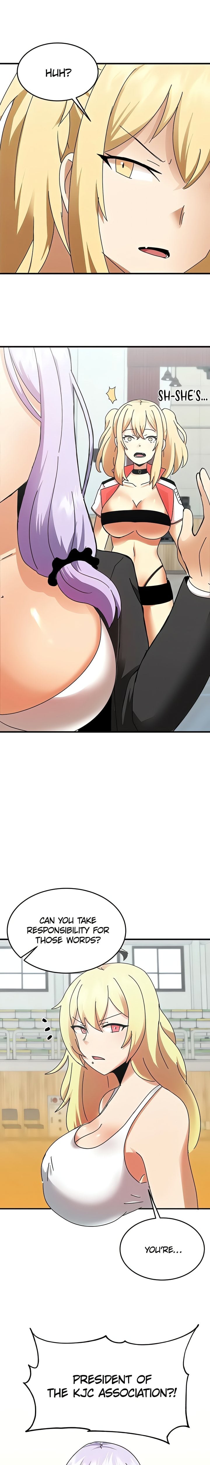 World Johnson Contest (Official)