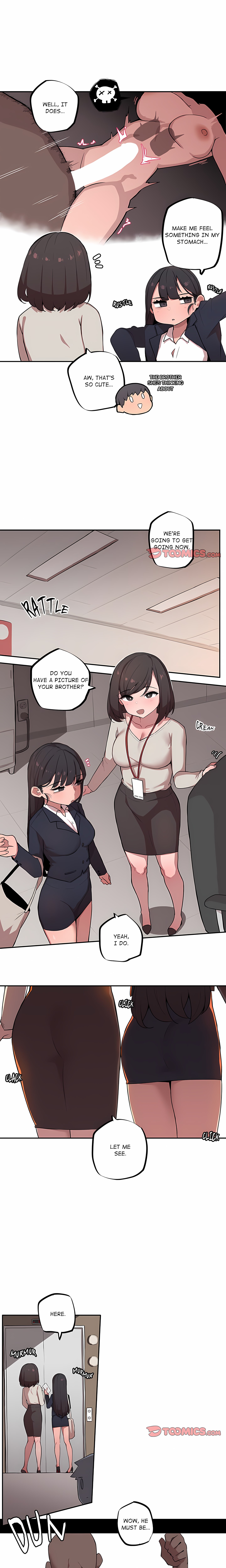 Size Gap