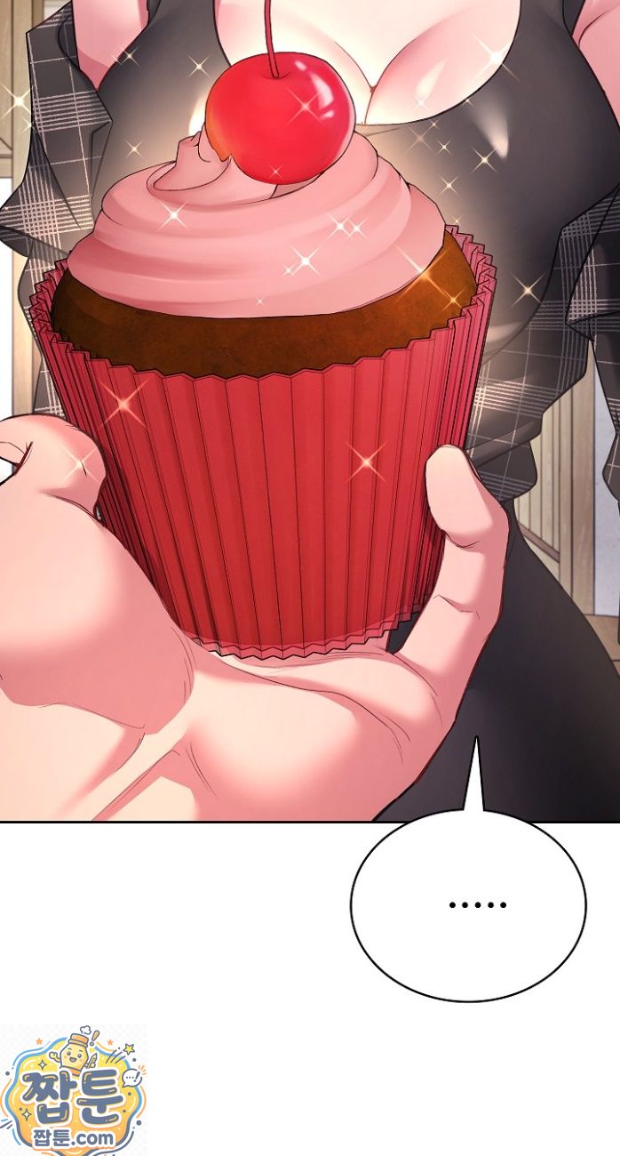 Sexy Desserts Raw
