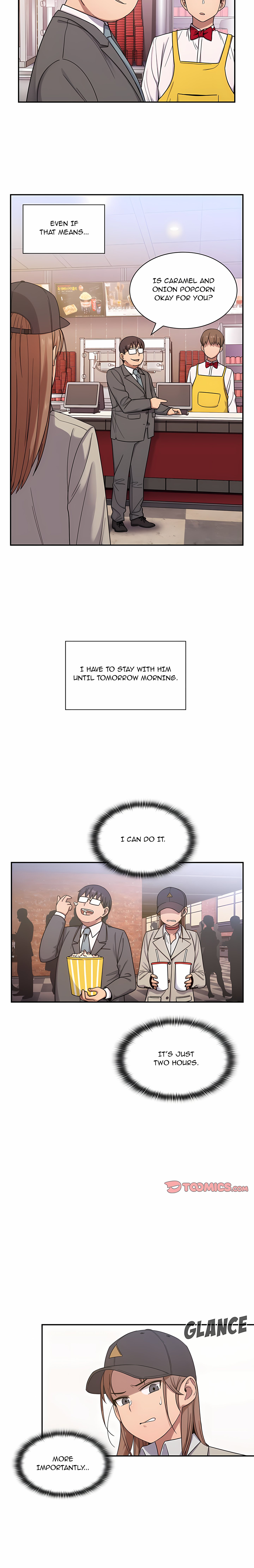 [MOTION] Crime and Punishment (Daktaryeong) (Uncensored) Chapter 5 Page 20