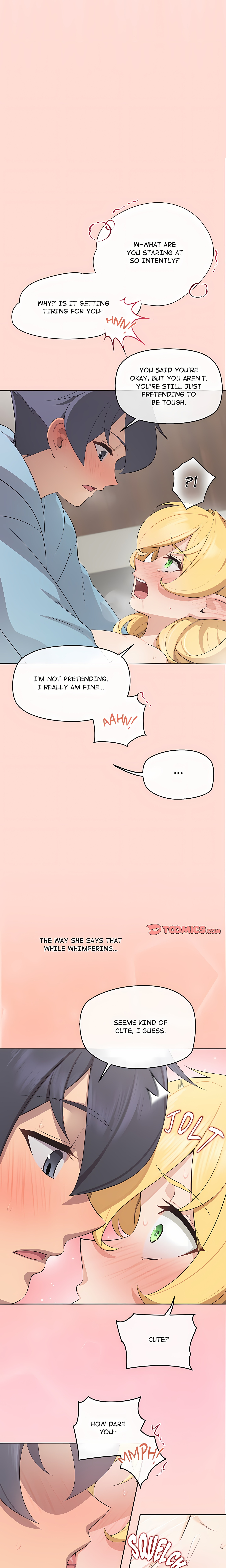 The Seed of Destiny (Uncensored) Chapter 5 Page 12