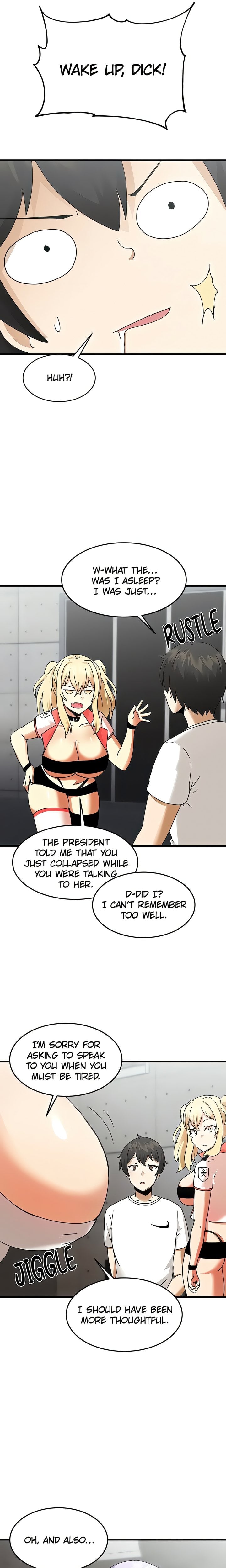 World Johnson Contest (Official)