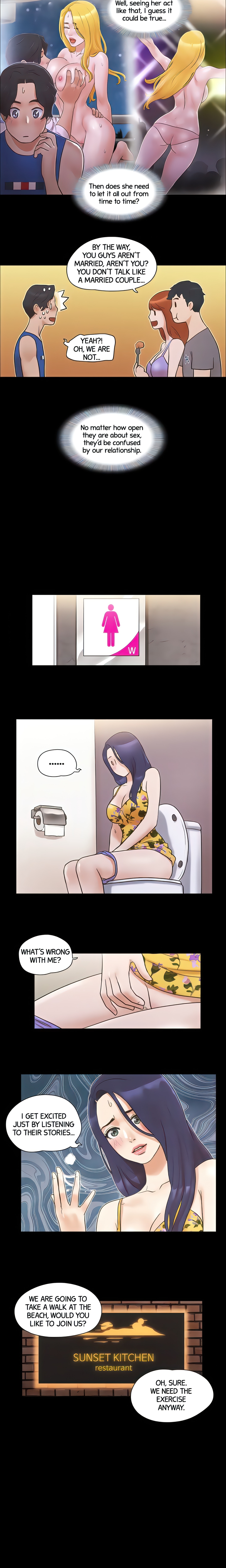 Only With Consent (Official Uncensored)