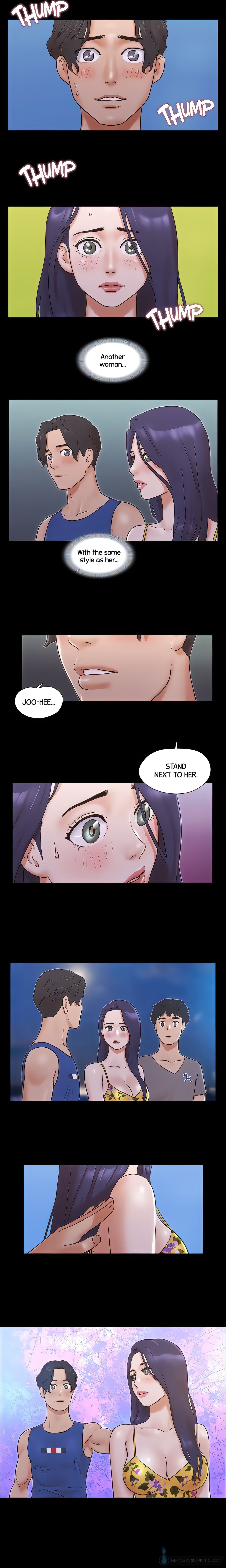Only With Consent (Official Uncensored)