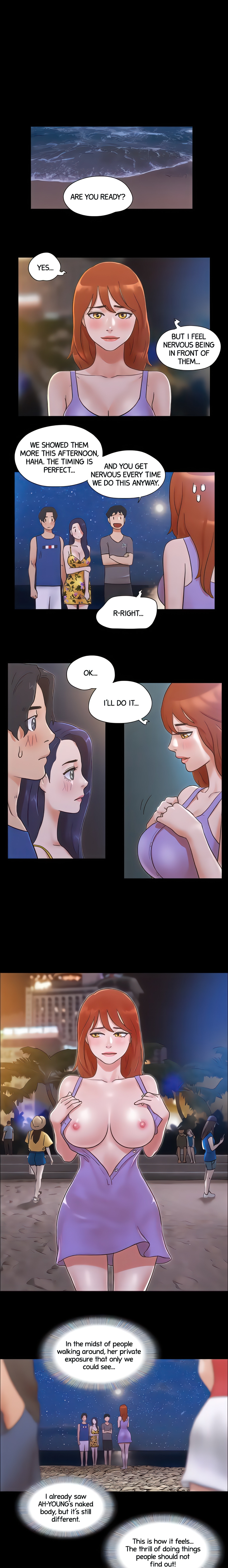 Only With Consent (Official Uncensored)