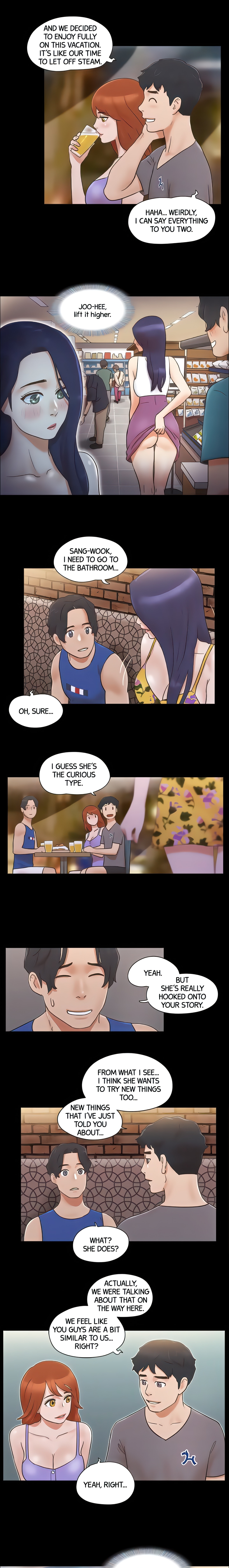 Only With Consent (Official Uncensored)