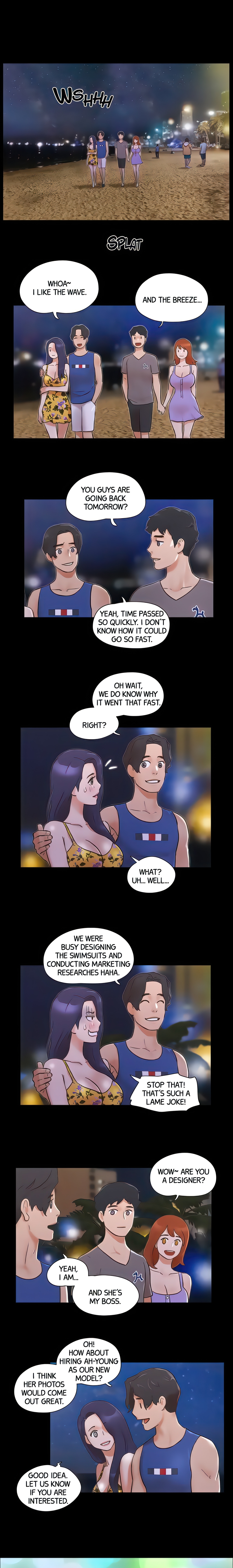 Only With Consent (Official Uncensored)