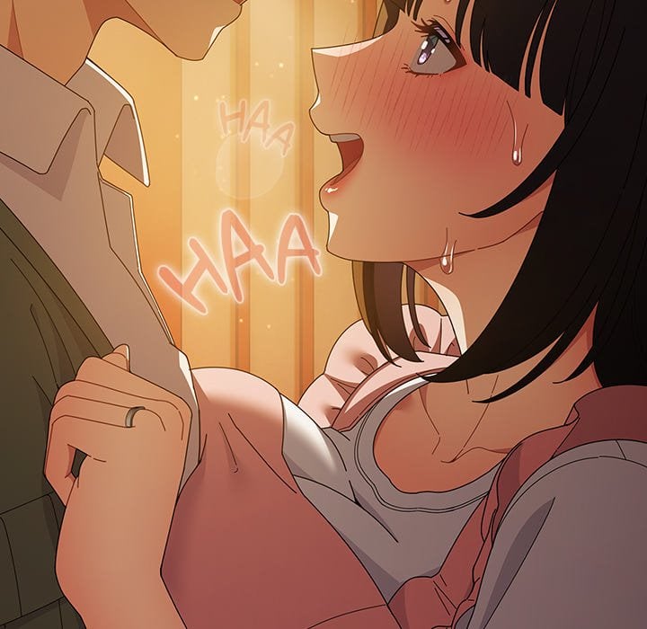 Sweet Girl, Dirty Secrets Chapter 50 Page 73