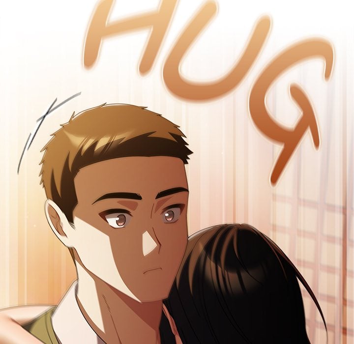 Sweet Girl, Dirty Secrets Chapter 50 Page 49