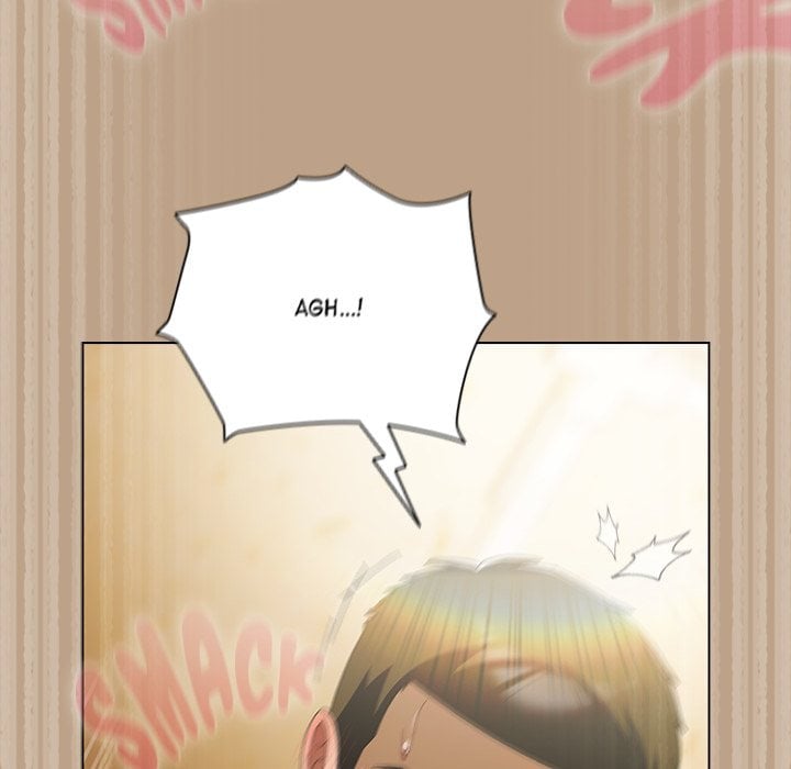 Sweet Girl, Dirty Secrets Chapter 50 Page 126