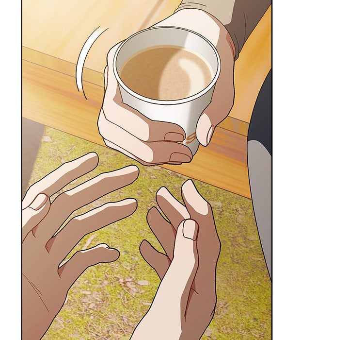 Sweet Girl, Dirty Secrets Chapter 50 Page 21