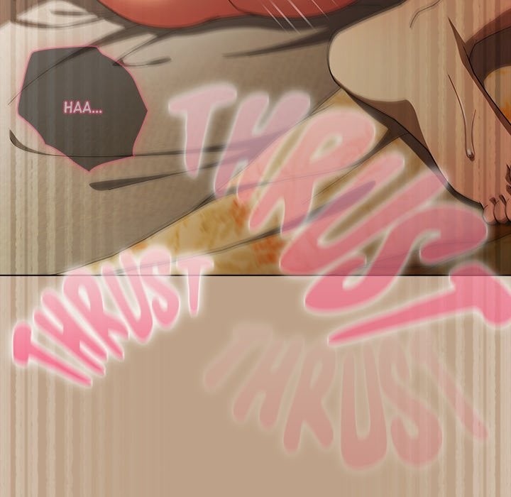 Sweet Girl, Dirty Secrets Chapter 50 Page 102