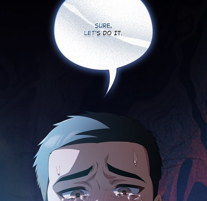 Sweet Girl, Dirty Secrets Chapter 50 Page 203