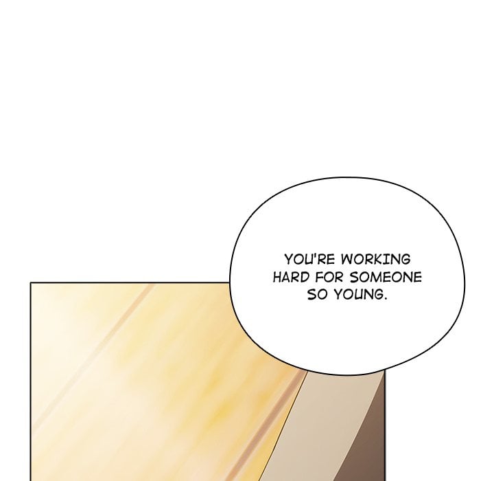 Sweet Girl, Dirty Secrets Chapter 50 Page 20