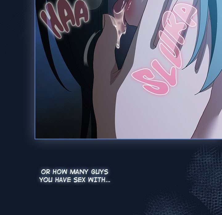Sweet Girl, Dirty Secrets Chapter 50 Page 194