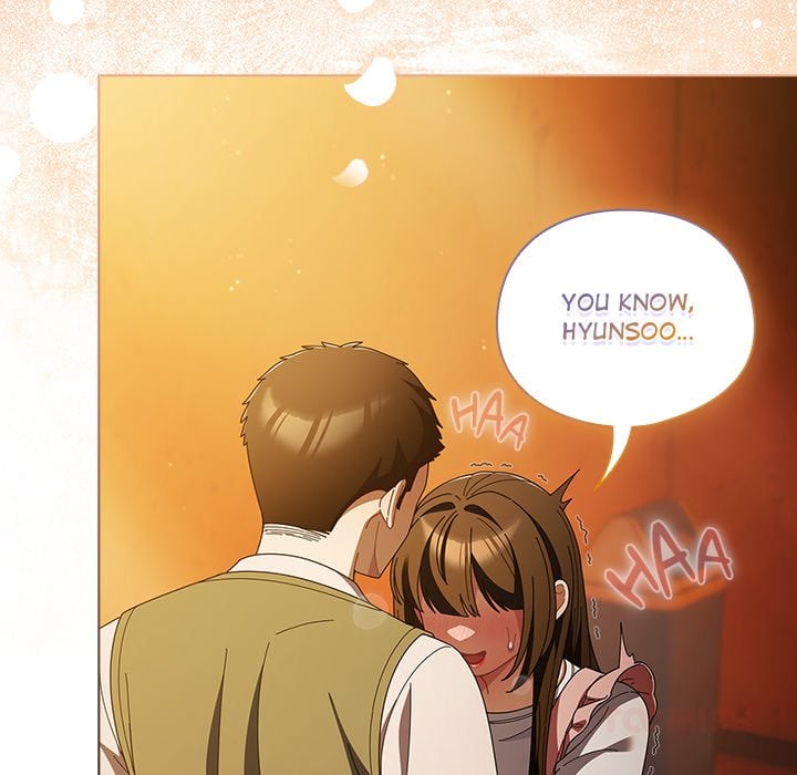 Sweet Girl, Dirty Secrets Chapter 50 Page 64