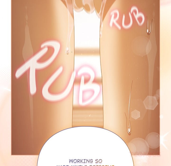 Sweet Girl, Dirty Secrets Chapter 50 Page 76