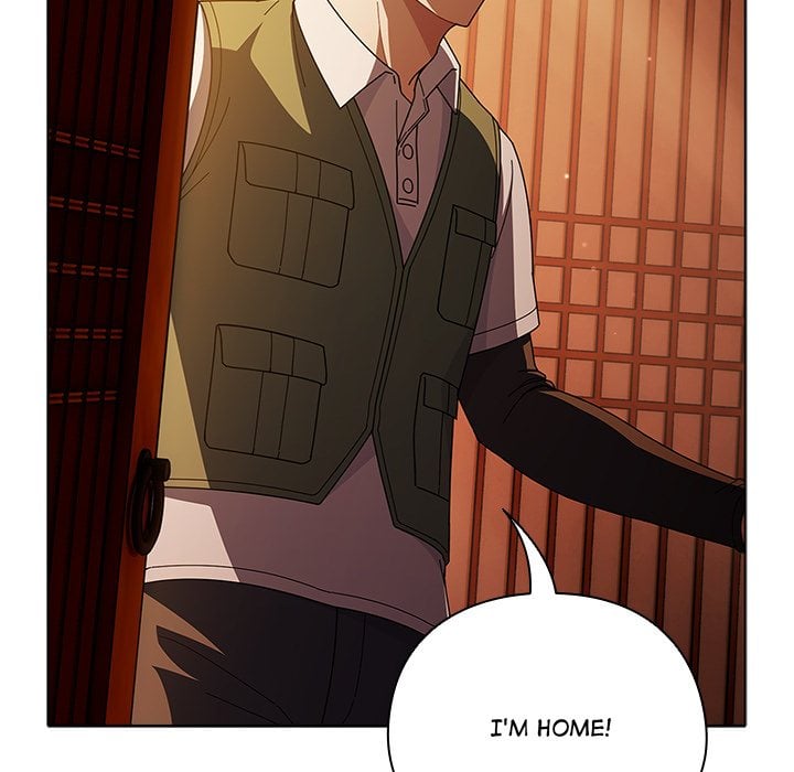 Sweet Girl, Dirty Secrets Chapter 50 Page 47