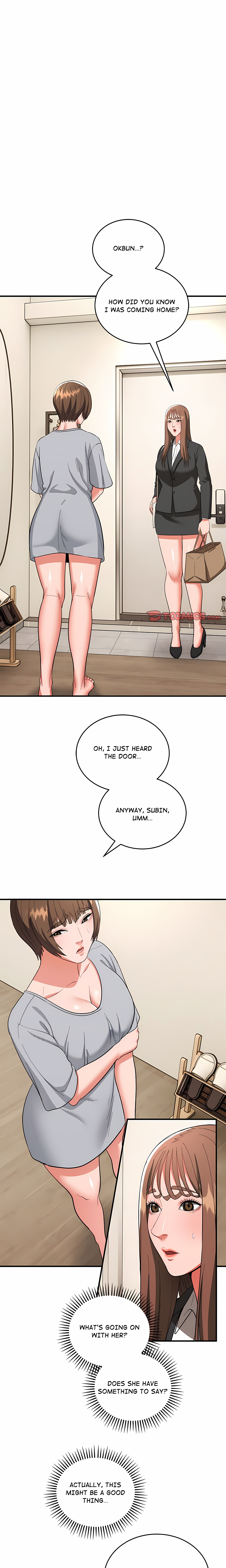 Kangsae the Strong