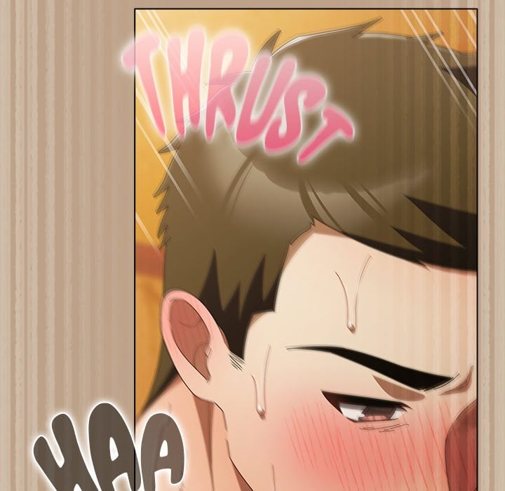 Sweet Girl, Dirty Secrets Chapter 50 Page 103